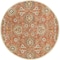 Livabliss Caesar CAE-1107 Handmade Area Rug CAE1107-99RD - alternate 1